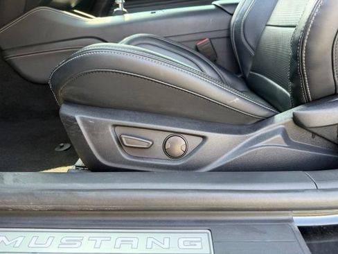 Certified 2024 Ford Mustang GT Premium RWD image 10