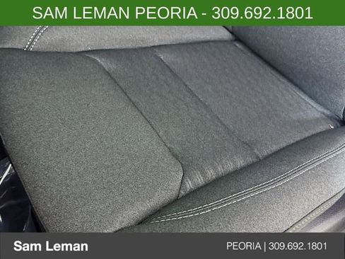 New 2026 RAM 1500 Big Horn AWD/4WD image 19