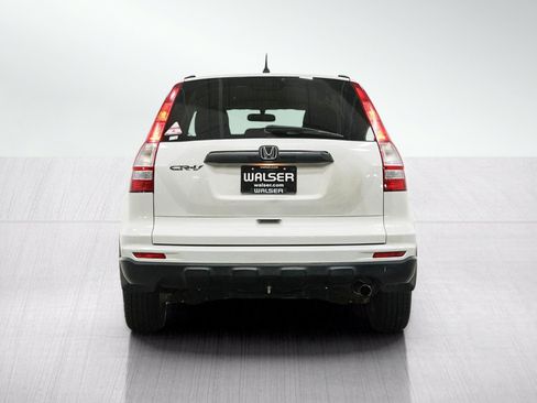 Used 2011 Honda CR-V SE image 4