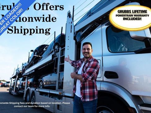 Used 2024 Ford Expedition Max King Ranch image 25