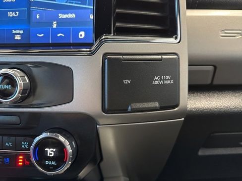 Used 2022 Ford F250 Lariat w/ Tremor Off-Road Package image 29