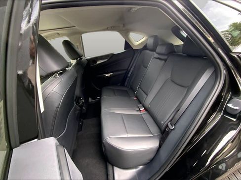 New 2026 Lexus NX 350 AWD w/ Premium Package image 23