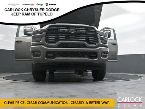 New 2026 RAM 2500 Big Horn image 79