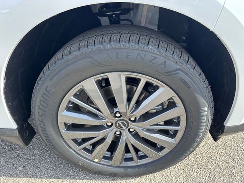 New 2026 Nissan Murano SL image 12