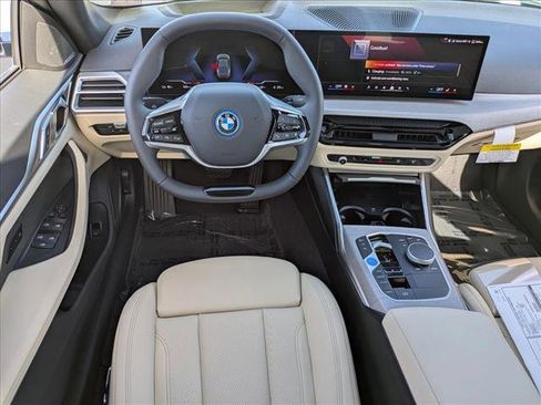 New 2026 BMW i4 xDrive40i w/ Premium Package AWD/4WD image 14