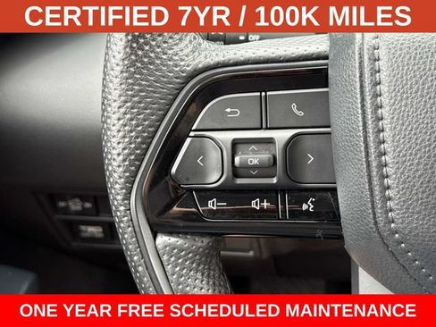 Used 2022 Toyota Tundra TRD Pro AWD/4WD image 25