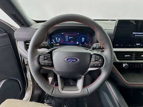 New 2026 Ford Explorer ST-Line image 11