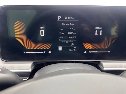 Used 2025 Kia K5 LXS image 59