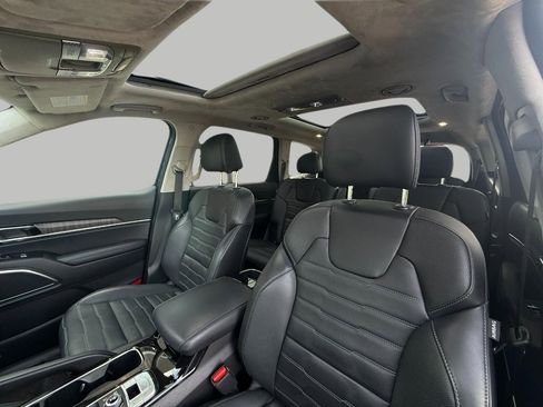 Used 2024 Kia Telluride SX Prestige AWD/4WD image 49