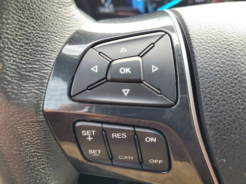 Used 2019 Ford Explorer Limited w/ Class III Trailer Tow Package image 29