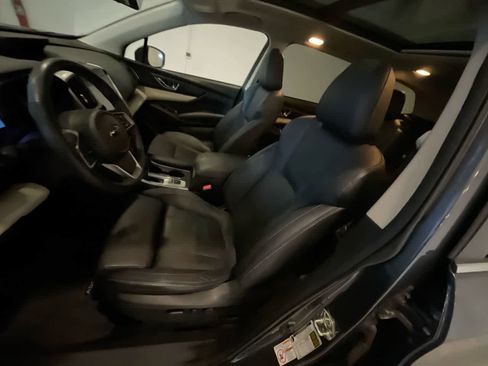 Used 2020 Subaru Ascent Limited w/ Technology Package AWD/4WD image 11