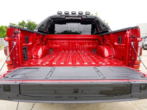 Used 2021 Ford F150 Raptor w/ Equipment Group 801A High AWD/4WD image 4