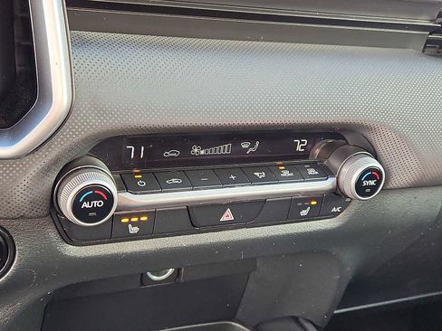 Used 2023 MAZDA CX-50 2.5 S w/ Cargo Package image 16