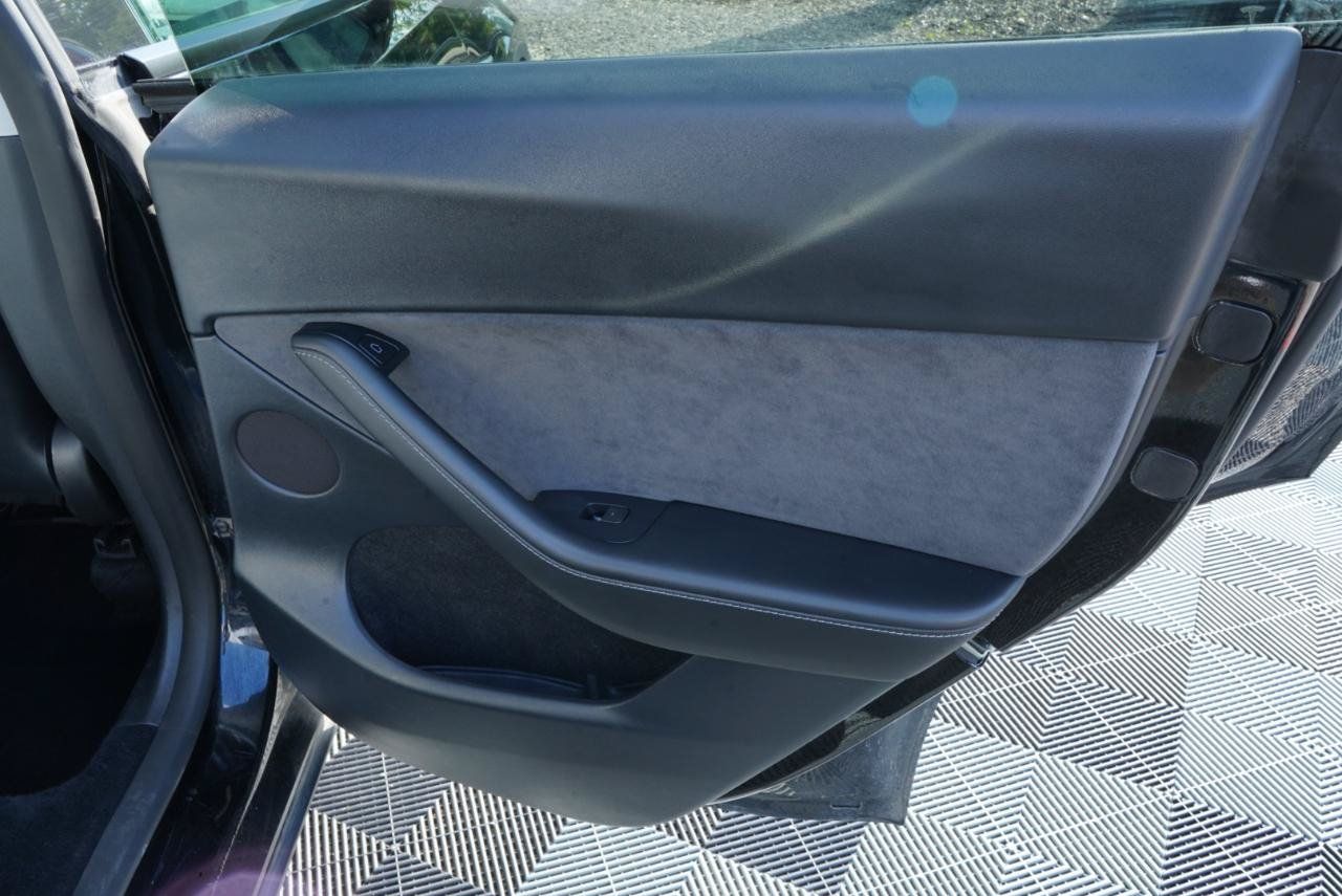 Used 2023 Tesla Model Y Performance AWD/4WD image 50