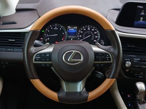 Used 2020 Lexus RX 350 FWD w/ Premium Package image 21