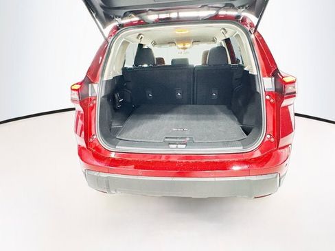 Certified 2025 Nissan Rogue S image 21