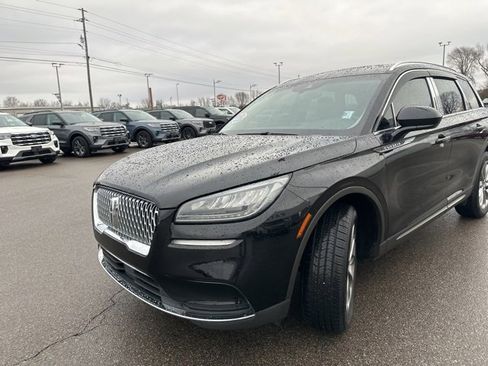 Used 2021 Lincoln Corsair AWD w/ Premium Package image 28