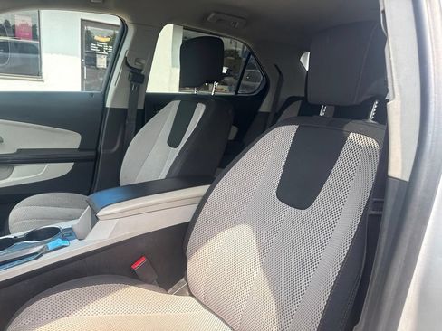 Used 2015 Chevrolet Equinox LT AWD/4WD image 26