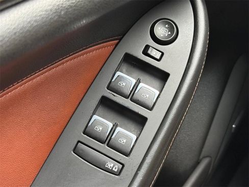 Used 2016 Cadillac CTS Premium image 23