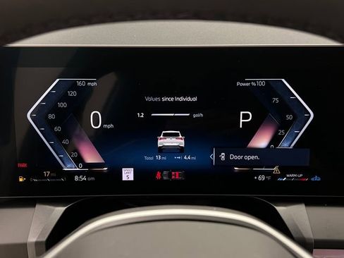New 2026 BMW X3 xDrive30 AWD/4WD image 12
