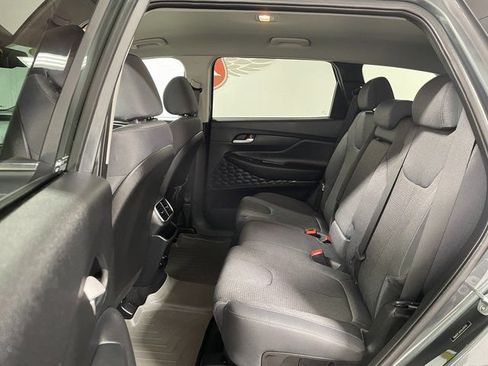 Used 2020 Hyundai Santa Fe SEL AWD/4WD image 20