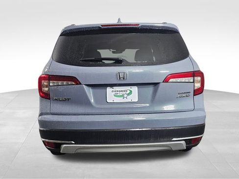 Used 2022 Honda Pilot Touring image 6
