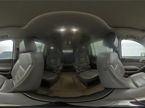 Used 2018 GMC Yukon XL Denali image 29