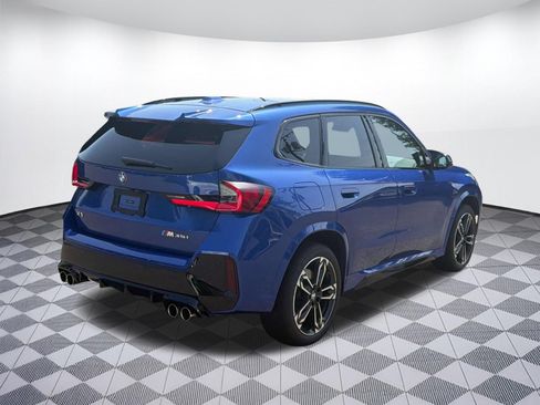 Used 2026 BMW X1 M35i AWD/4WD image 9