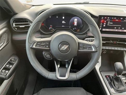 Used 2024 Dodge Hornet GT w/ GT Blacktop Package image 13