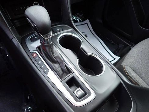 Used 2024 Chevrolet Equinox LT image 18