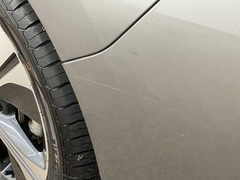 Used 2020 Nissan Leaf SV w/ SV All Weather Package image 33