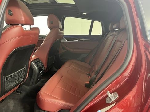 Used 2020 BMW X4 xDrive30i w/ Convenience Package image 18