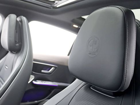 Used 2023 Mercedes-Benz EQE AMG 4MATIC Sedan image 22