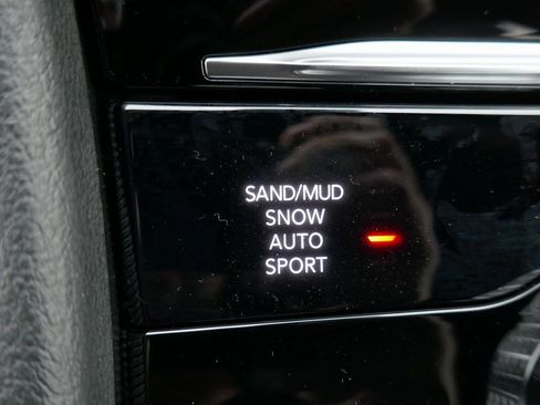 New 2025 Jeep Grand Cherokee L Limited image 20