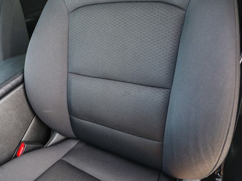 Used 2022 Chevrolet Malibu LT FWD image 24