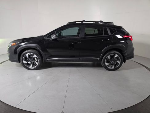 Certified 2024 Subaru Crosstrek 2.5i Limited w/ Popular Package #4A AWD/4WD image 2