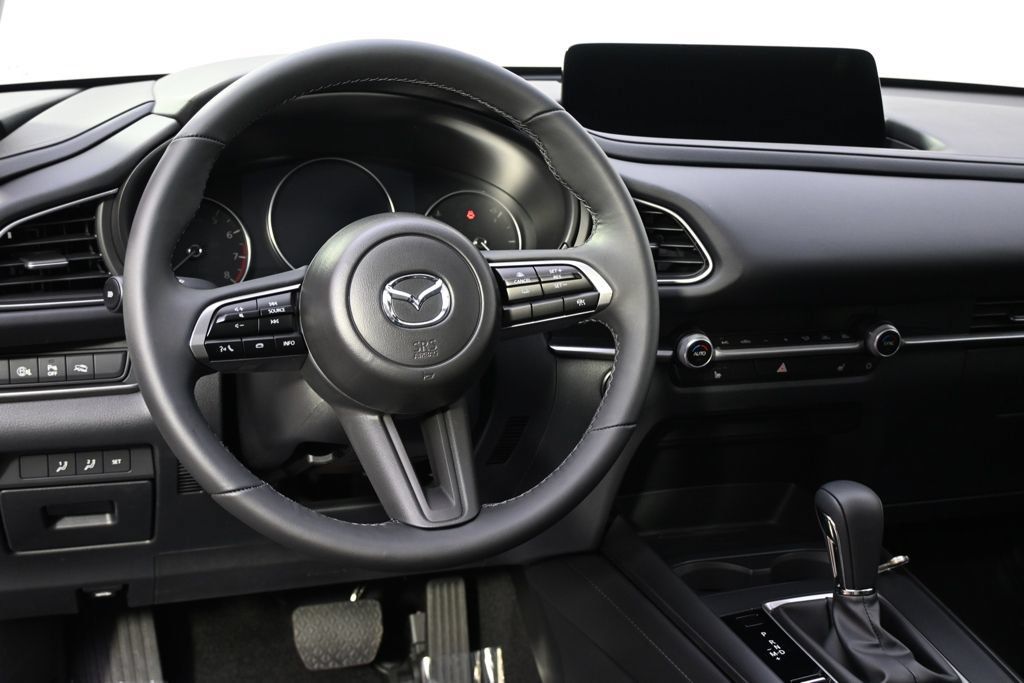 Used 2026 MAZDA CX-30 AWD 2.5 S image 12
