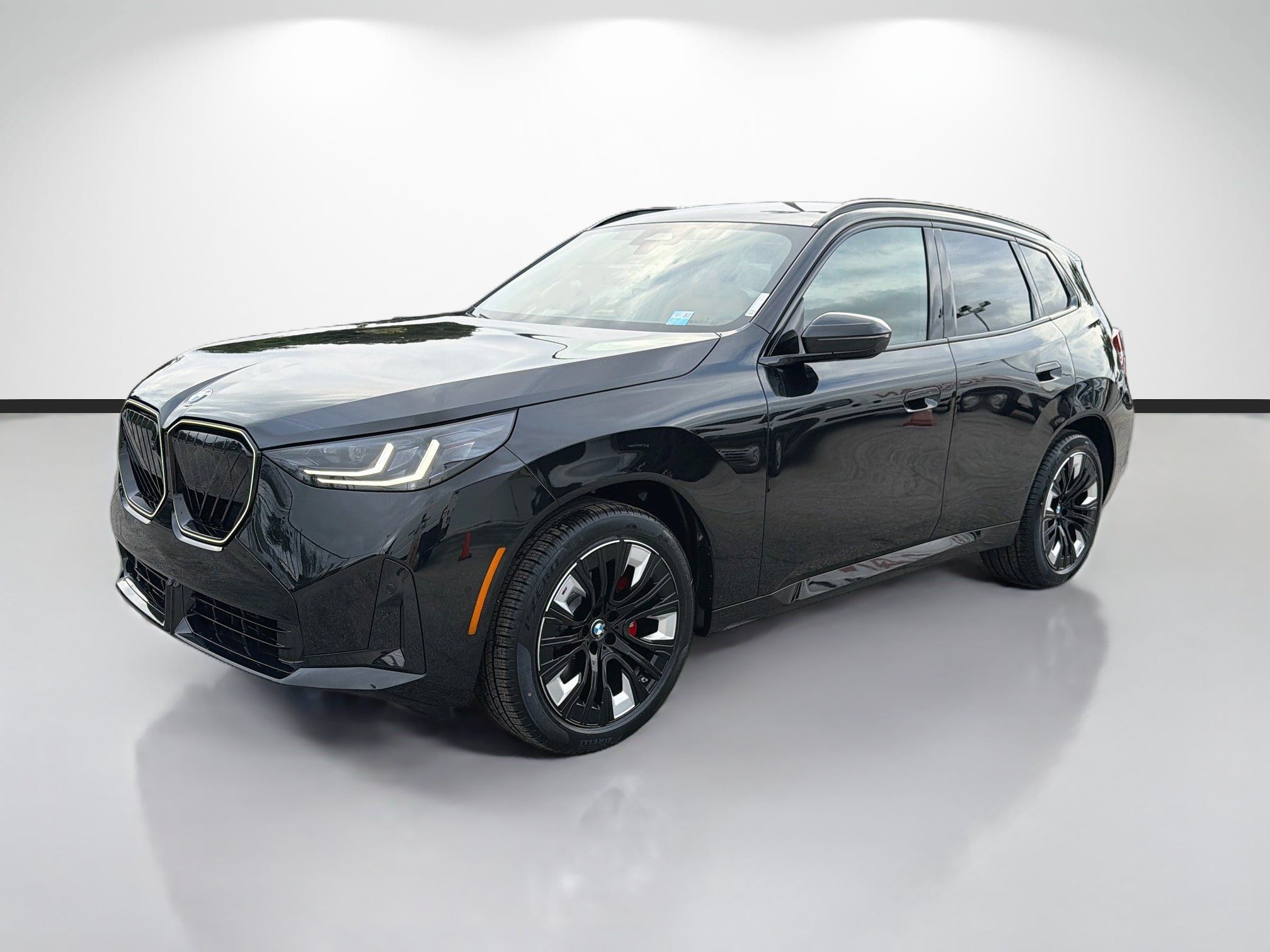 New 2026 BMW X3 xDrive30i w/ Premium Package AWD/4WD image 7