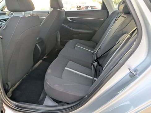 Used 2025 Hyundai Sonata SEL image 24
