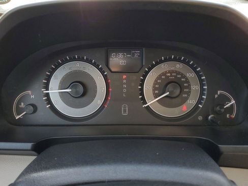 Used 2015 Honda Odyssey EX-L image 13