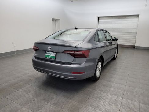 Used 2020 Volkswagen Jetta S w/ Driver Assistance Package FWD image 9