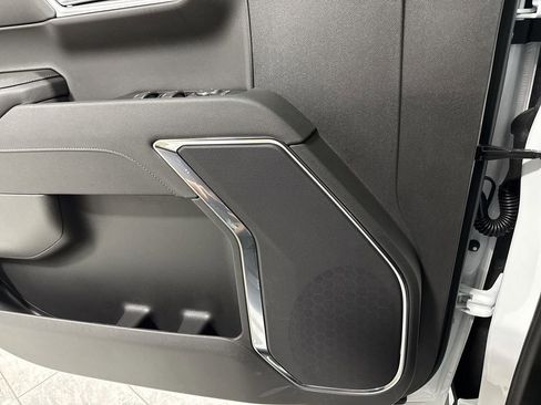 New 2026 GMC Sierra 1500 Elevation AWD/4WD image 25