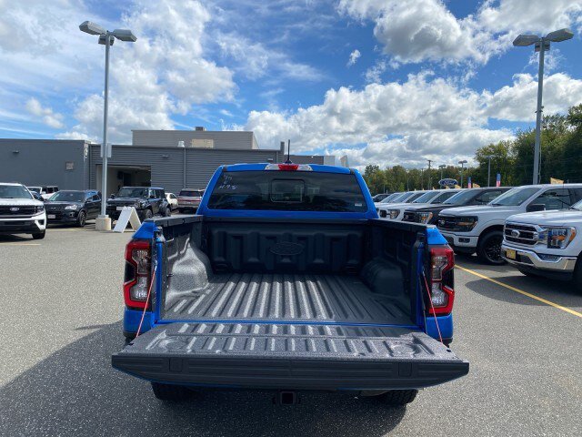 New 2026 Ford Ranger XLT w/ Equipment Group 301A High AWD/4WD image 37