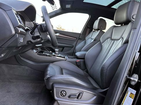 Used 2023 Audi Q5 2.0T Premium Plus w/ Premium Plus Package image 27