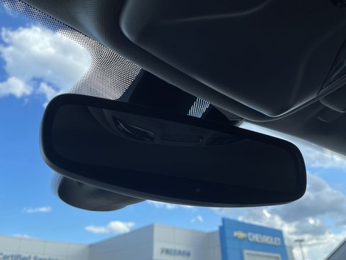 Used 2021 Jeep Compass Limited image 34