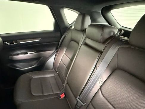 Used 2021 MAZDA CX-5 Signature image 37