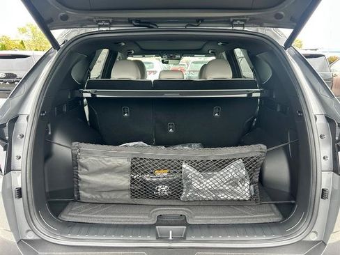 New 2026 Hyundai Tucson Limited image 3