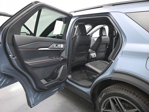New 2026 Ford Explorer ST AWD/4WD image 17