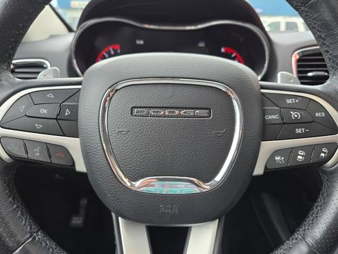 Used 2015 Dodge Durango Citadel w/ Technology Group AWD/4WD image 27