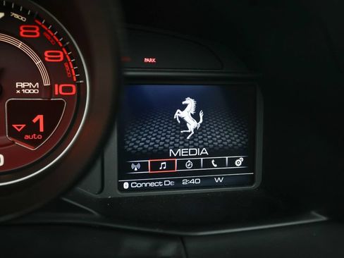 Certified 2019 Ferrari 488 Spider RWD image 35
